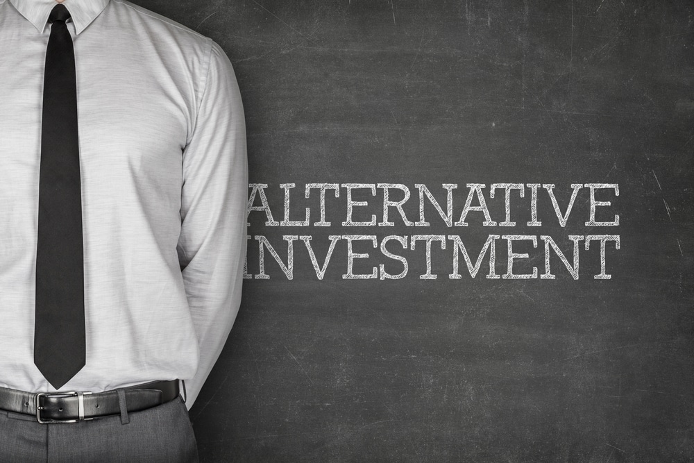 Alternative Investments: The Parallel World