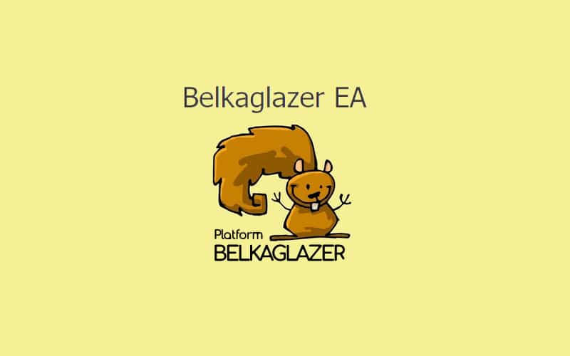 Belkaglazer EA