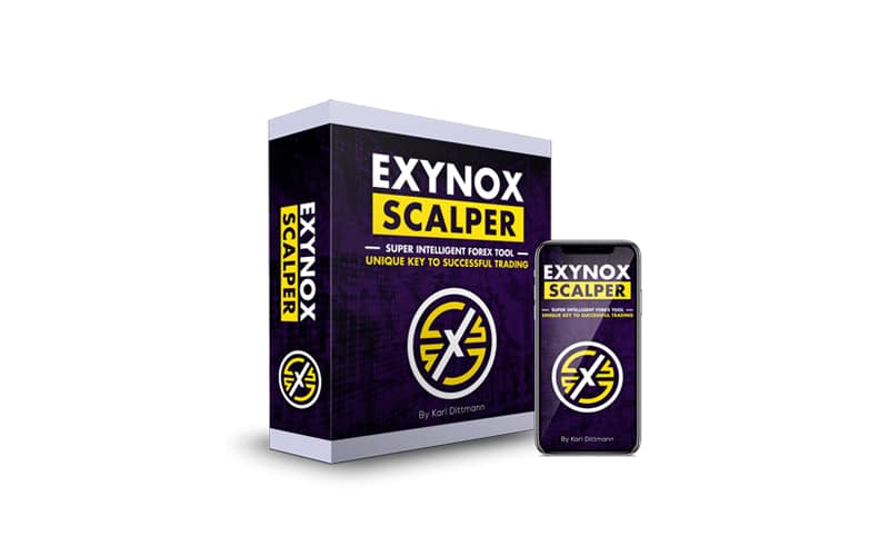 Exynox Scalper