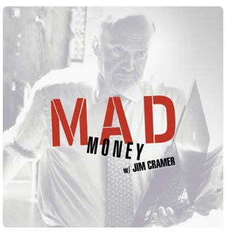 Mad Money⎹  Jim Cramer