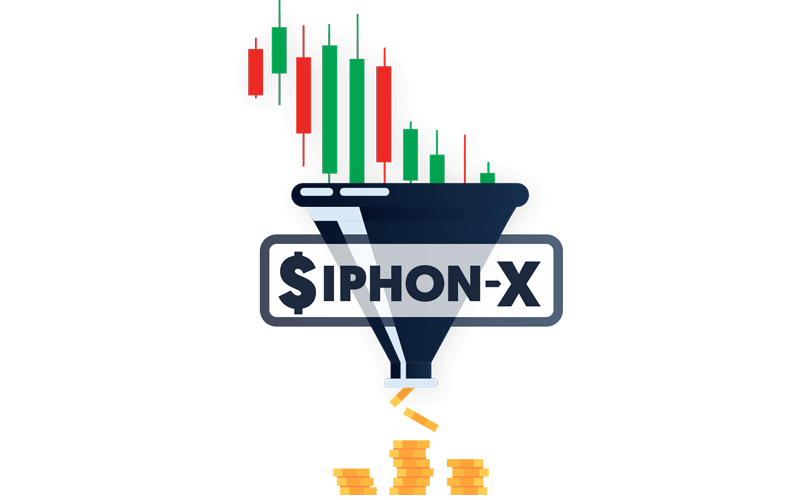 Siphon-X