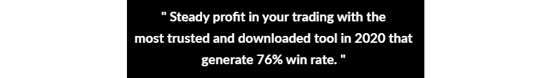 Swing VIP - We can expect to have a 76% win-rate