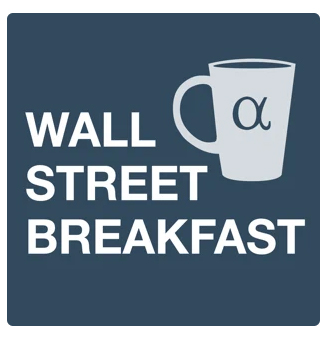 Wall Street Breakfast⎹  Seeking Alpha