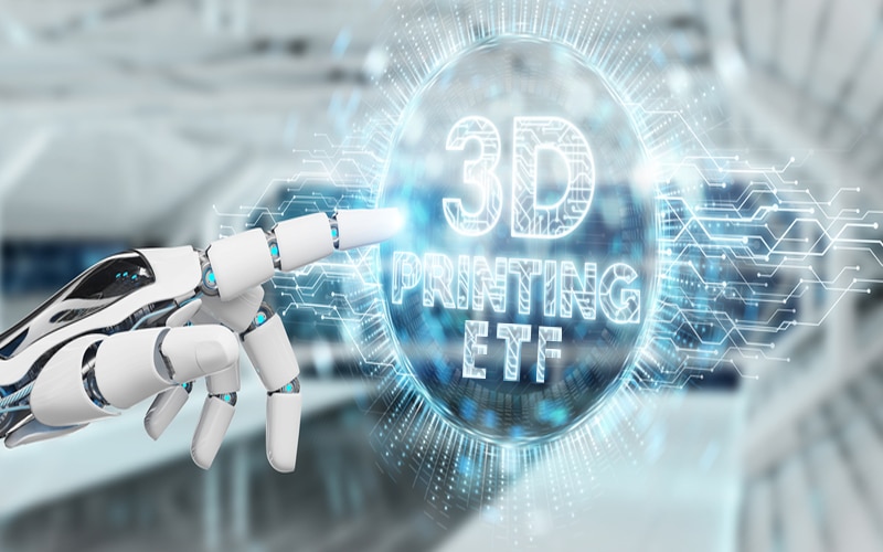 3D Printing ETF (PRNT)