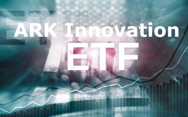 ARK Innovation ETF (ARKK)