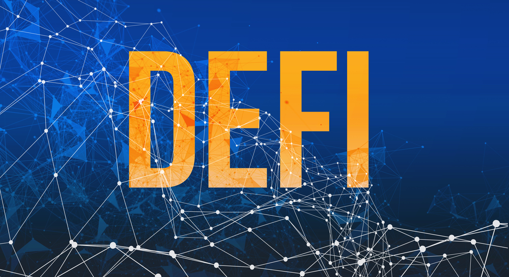 4 DeFi Projects to Invest in