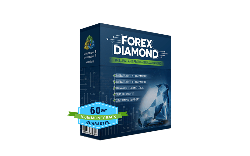 Forex Diamond