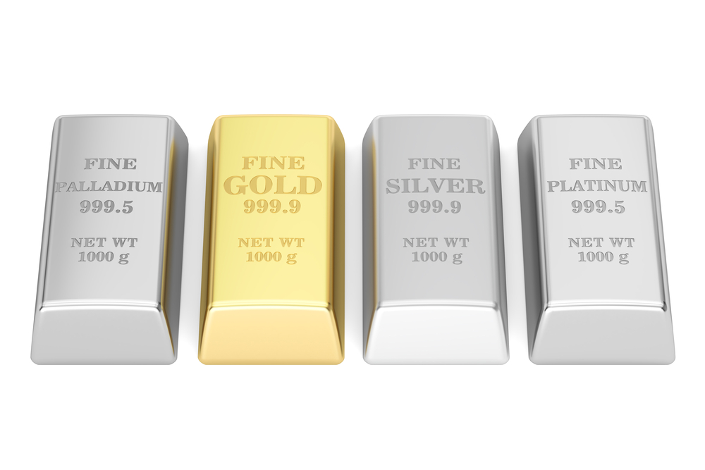 Introduction to Precious Metals Trading