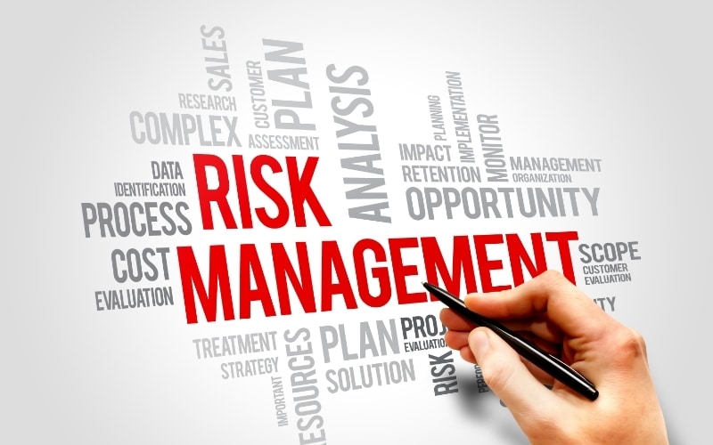 Risk Management in Forex: Why is it Vital?