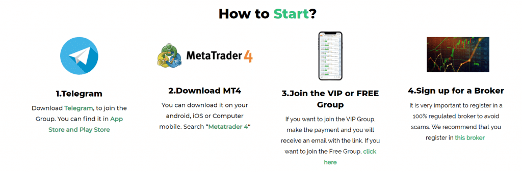 SV3 Trading - how to start
