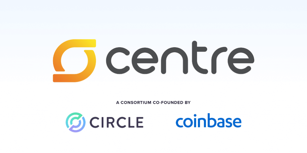 The brains behind USD Coin are known as the Centre consortium, a partnership between Circle, the American peer-to-peer payments corporations, and Coinbase (also from America)