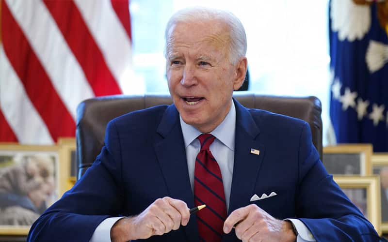 Biden Plans First Major Tax Hike in Almost 30 Years