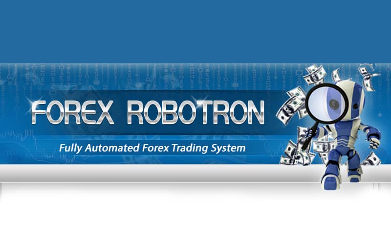 Forex Robotron