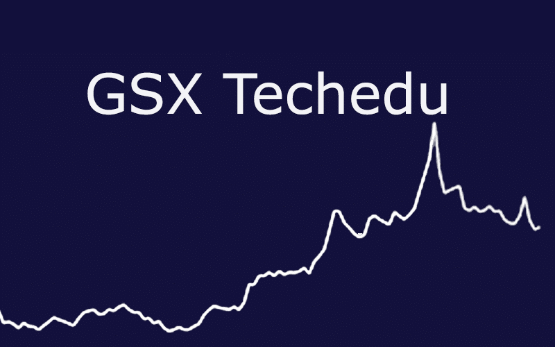 Citi Sets $56 Price Target for GSX in Buy Rating after Friday’s Sell-offs