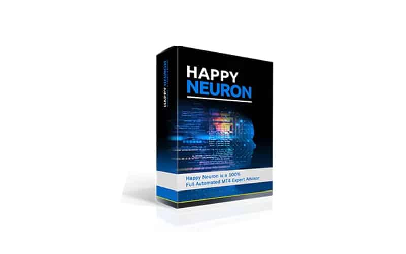 HAPPY NEURON