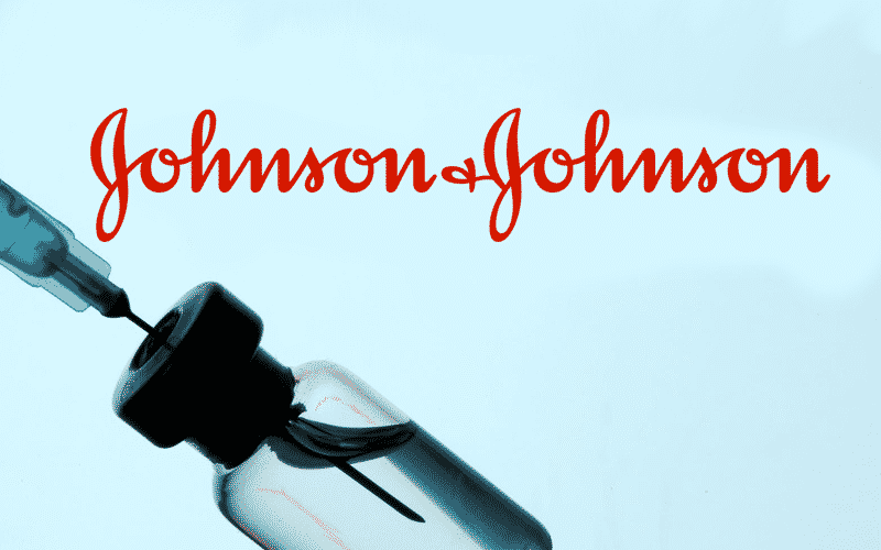 Johnson & Johnson's Secures European Union Clearance