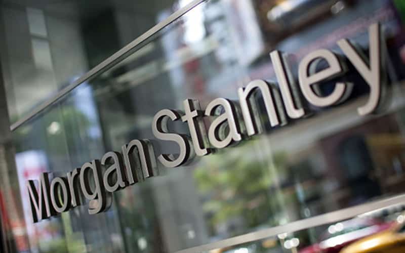 Morgan Stanley