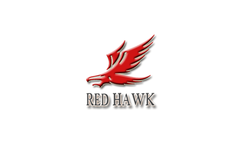 Red Hawk Robot