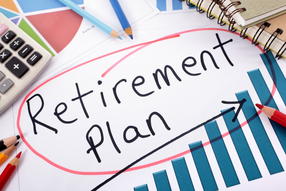 Retirement Planning: Some Common Mistakes You Should Avoid