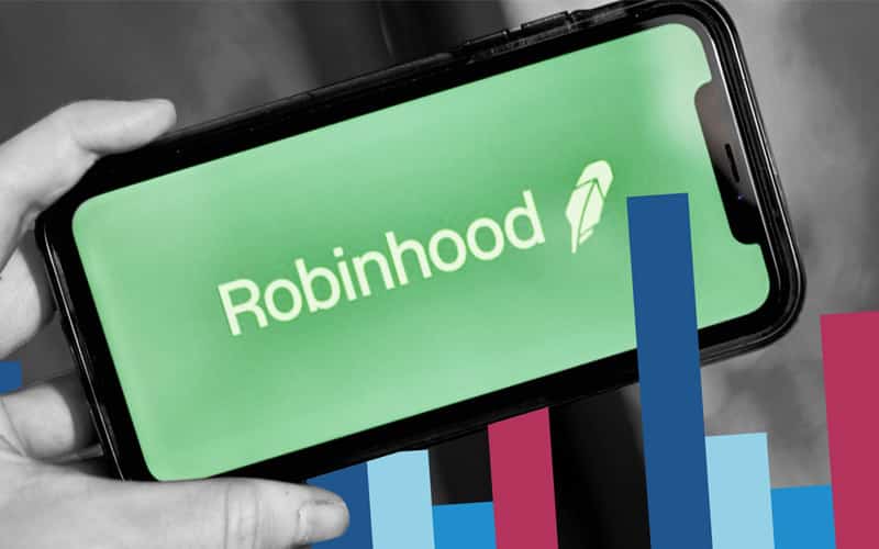 Robinhood Reports 7x Increase In Firm's Female Crypto Trading Customers