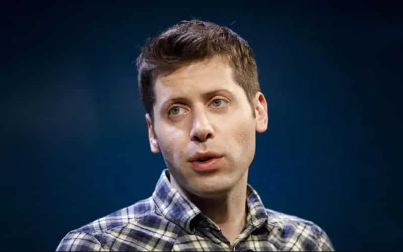 AI to Create Enough Wealth to Pay $13,500 a Year to Each American Adult-Sam Altman