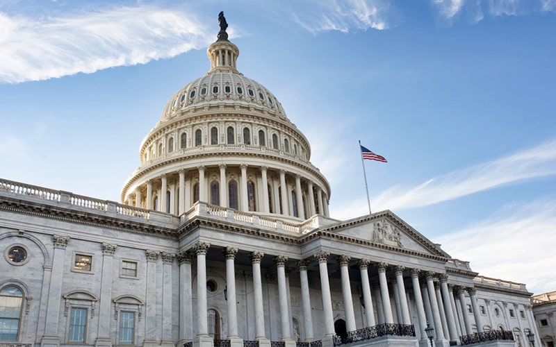 Senate Democrats Release Updated $1.9 Trillion Stimulus Plan