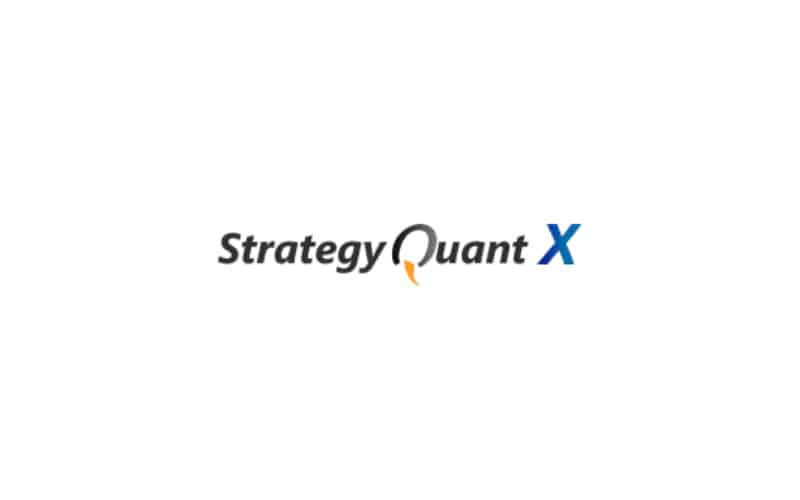 StrategyQuant X