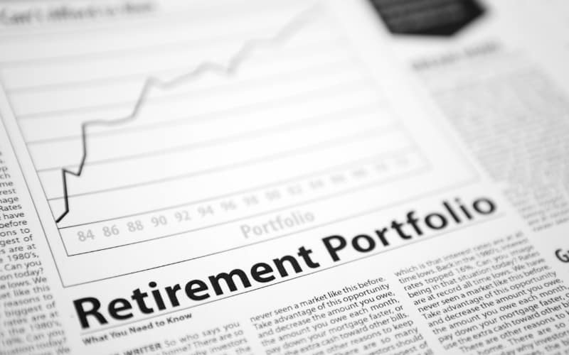 A complete guide on retirement portfolio creation