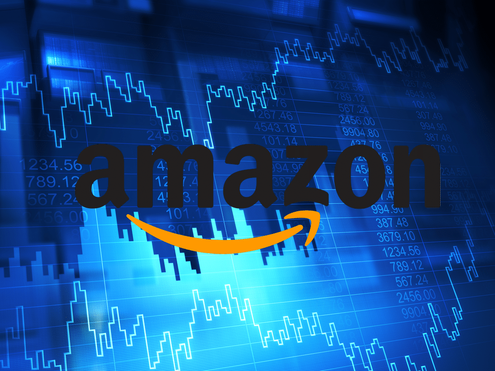 Amazon Stock Price Surged After Q1 Results. $4,000 Could Be Next