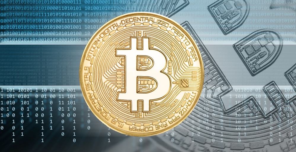 Bitcoin's Big Break Into $60,000s Is Imminent