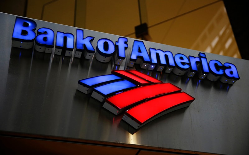 Bank Of America Doubles Net Income To $8.1 Billion