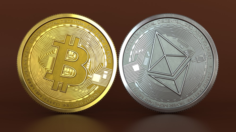 Bitcoin vs. Ethereum: What's the Difference Between the Two Juggernauts?