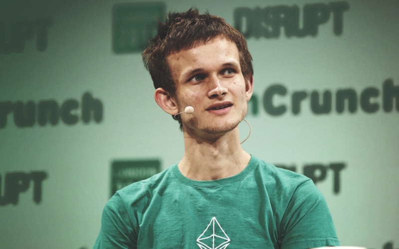A brief history of Ethereum