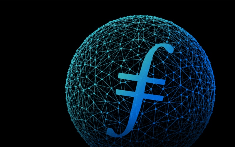 Filecoin: The Cryptocurrency Project Storing Humanity's Most Important Data