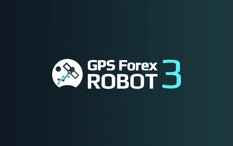 GPS Forex Robot