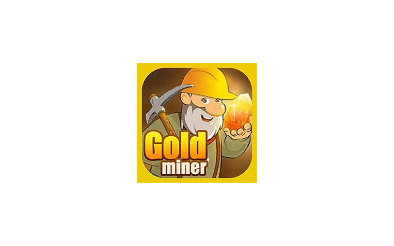 Gold Miner