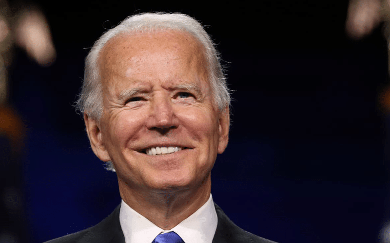 Biden To Unveil $6-Trillion Spending Proposal on Friday