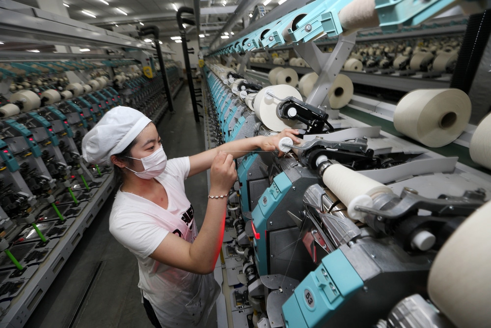China PMI Stabilizes in May to Signal a Possible Peak in Second Quarter