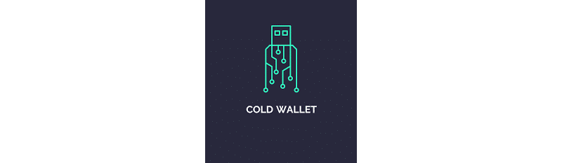 Cold wallet