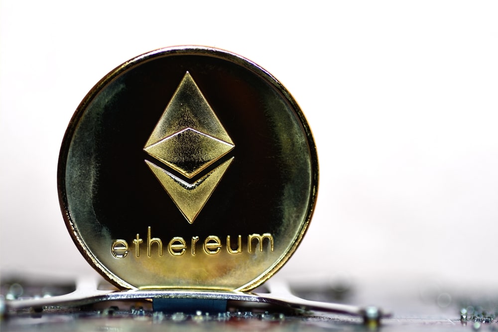 Ethereum Is on a Ceiling-Breaching Spree. Can It Hold?
