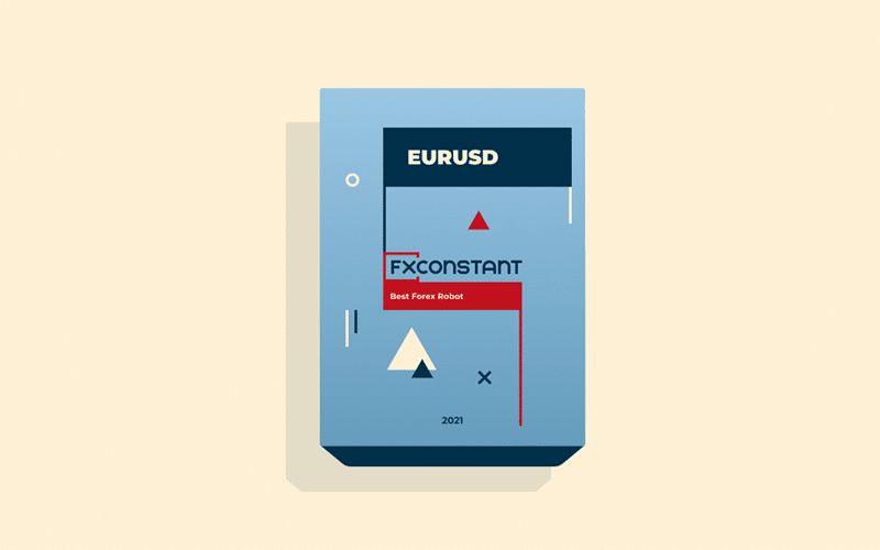 FX Constant EA