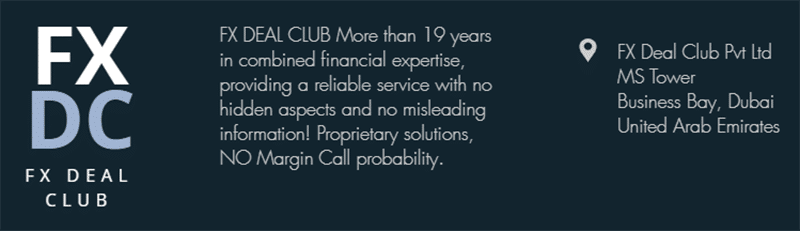 FX Deal Club Company Profile