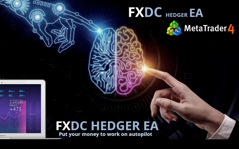 FXDC HEDGER EA