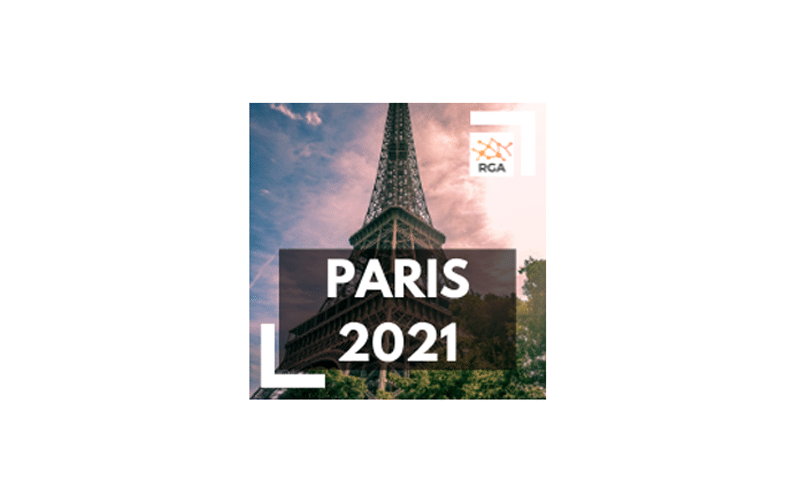 Forex Paris 2021