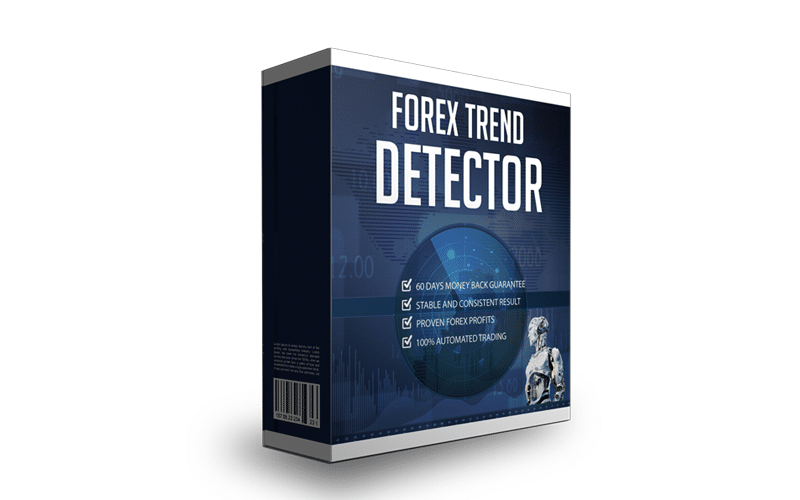 Forex Trend Detector