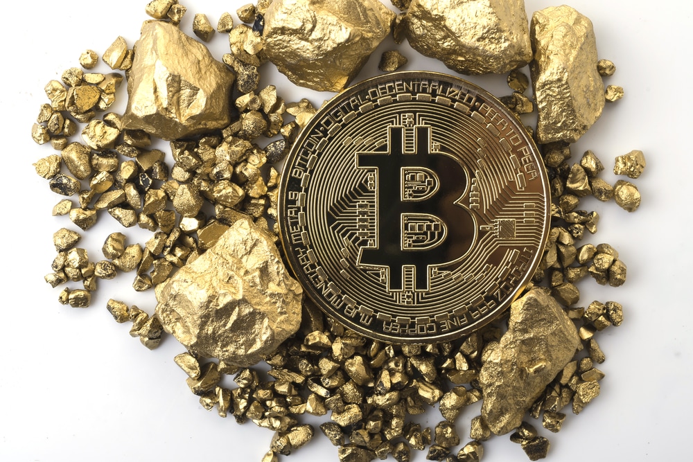 Gold vs. Bitcoin: Which Is a Better Investment