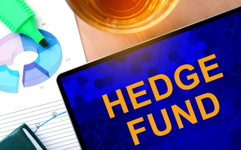 Why Hedge Funds Are Pouring More Funds Into Private Companies