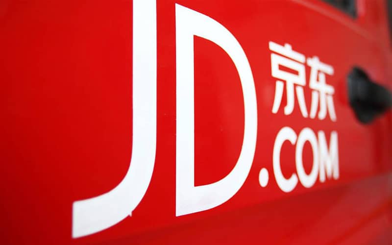 JD Logistics Goes For One Of Hong Kong's Biggest IPOs This Year