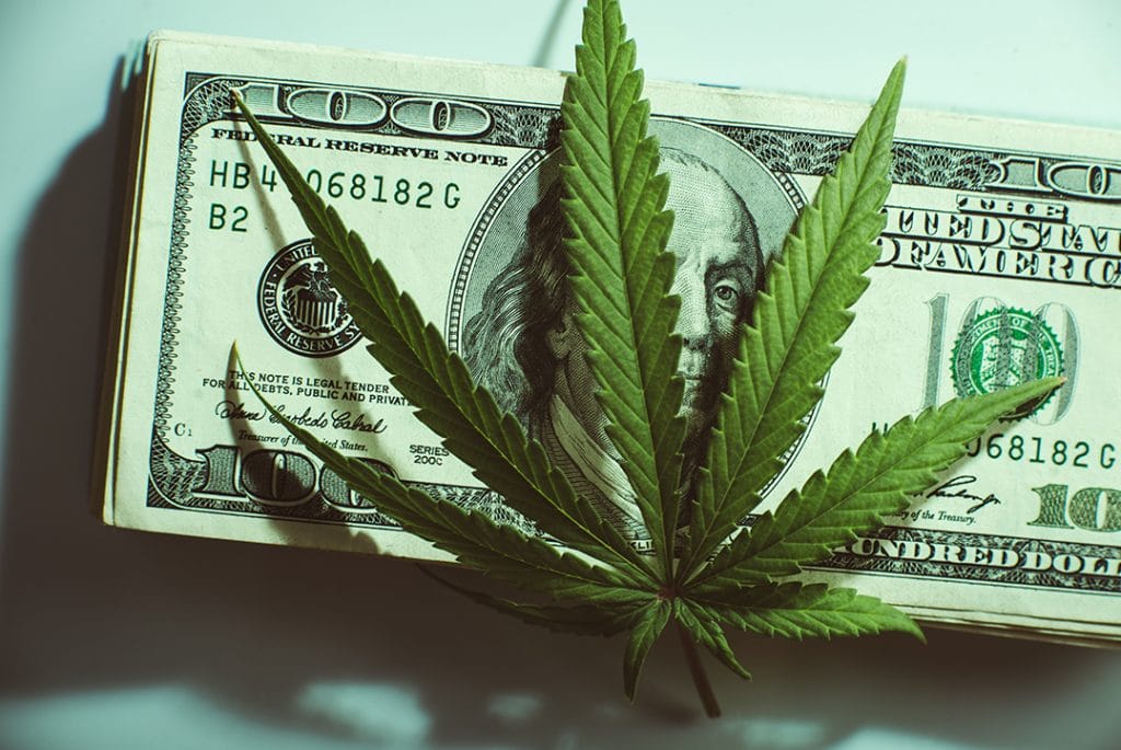 How to Invest in Marijuana