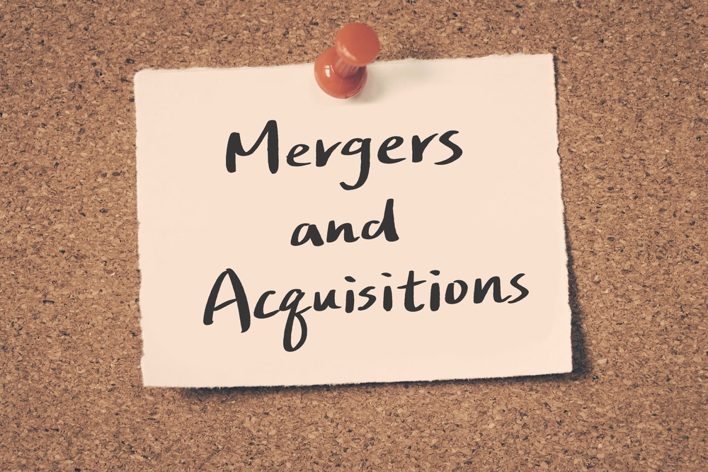 Mergers and Acquisition Guide for Investors